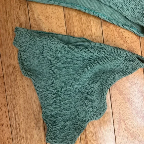 Youswim Eva Standard Waist Two-Piece - Picture 4 of 6